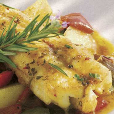 Ricetta con Rosmarino