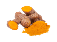 Curcuma<i> (Curcuma longa)</i>