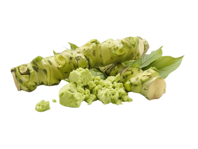Wasabi <i> (Eutrema japoicum)</i>